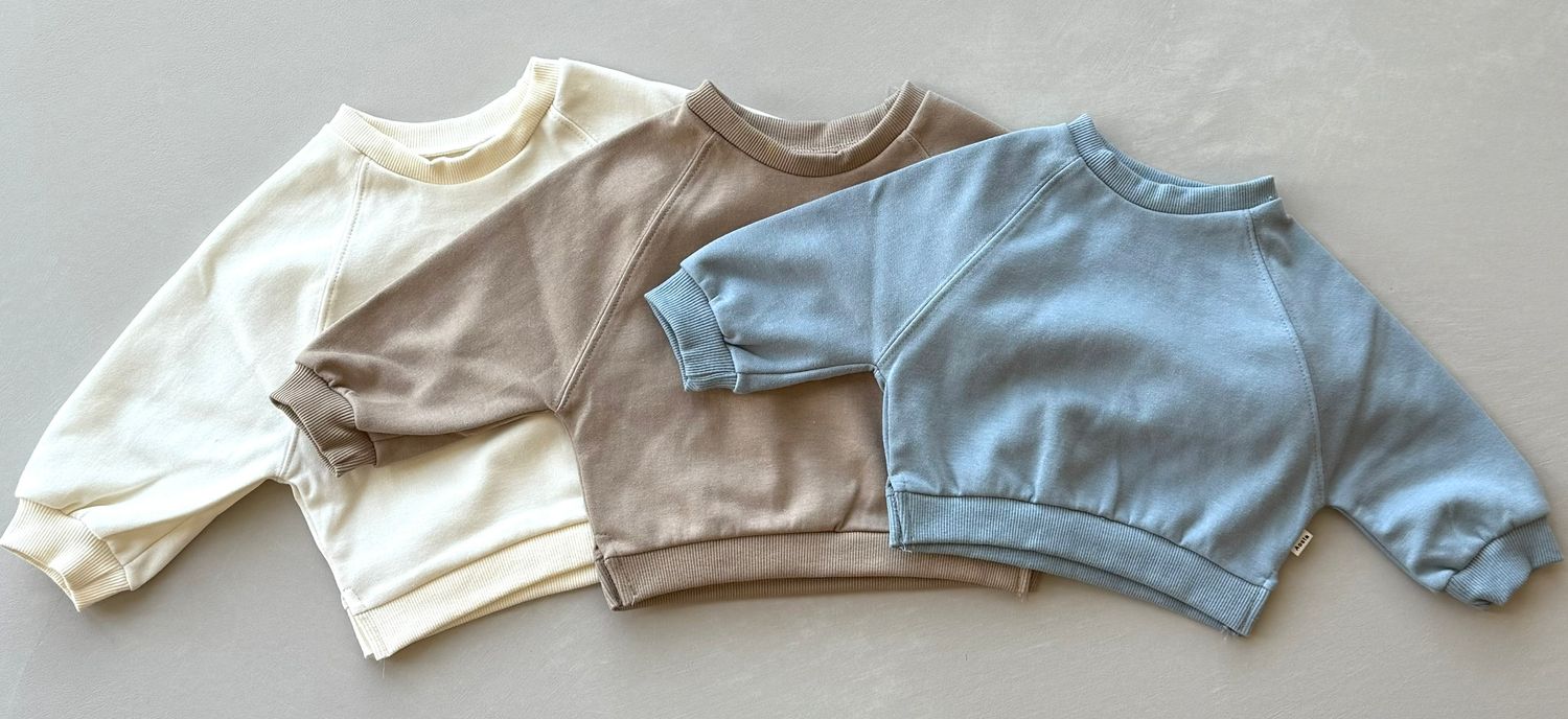 Baby Sweater