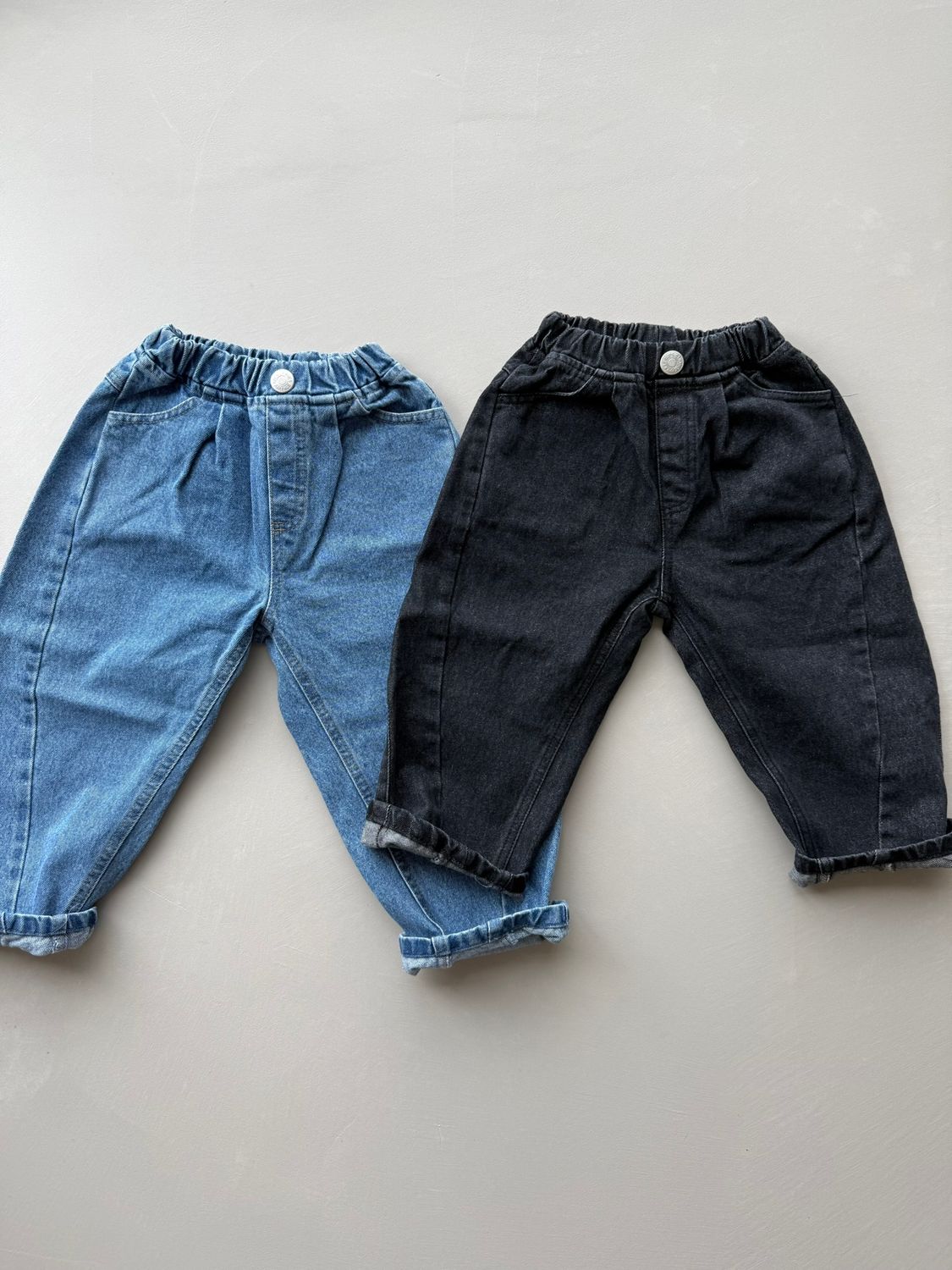 Curve Pants