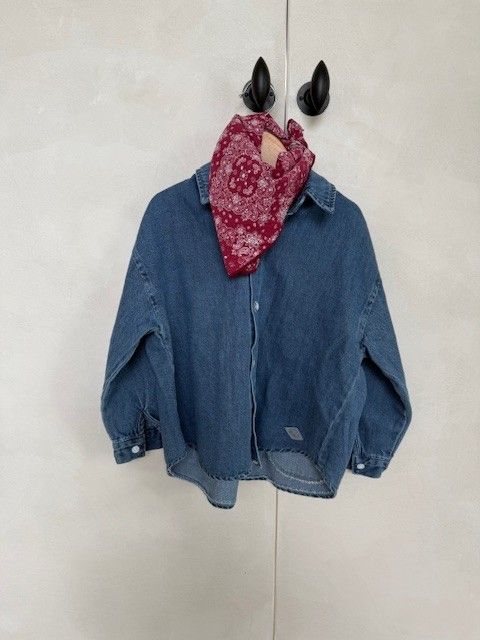 Paisley Bandana