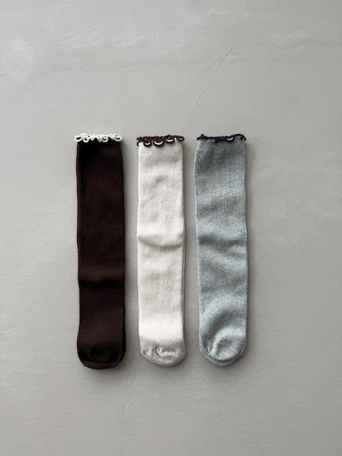 Frill Set