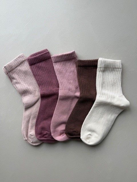 Warmer Set