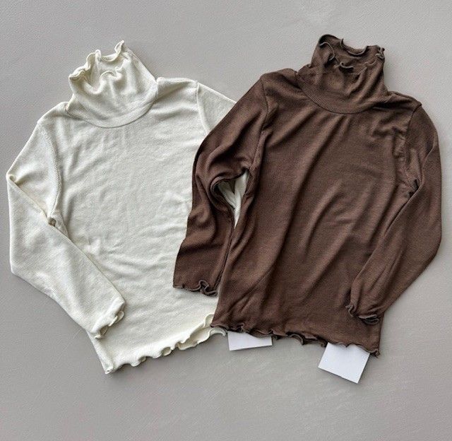 Stretchy Tee