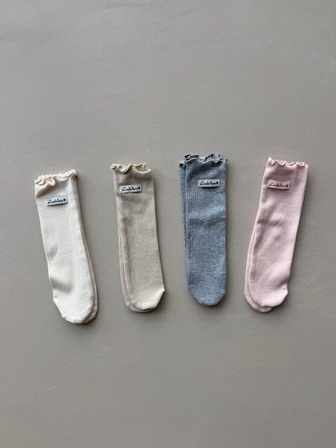 Socks Lab