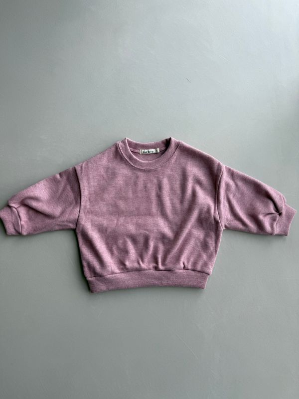 Knit Sweater