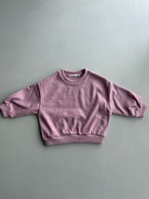 Knit Sweater