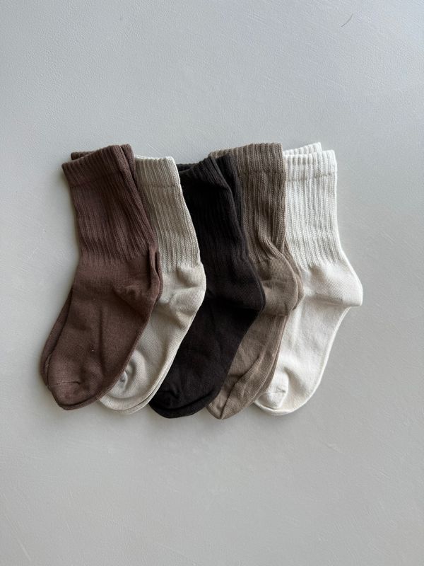 Warmer Set
