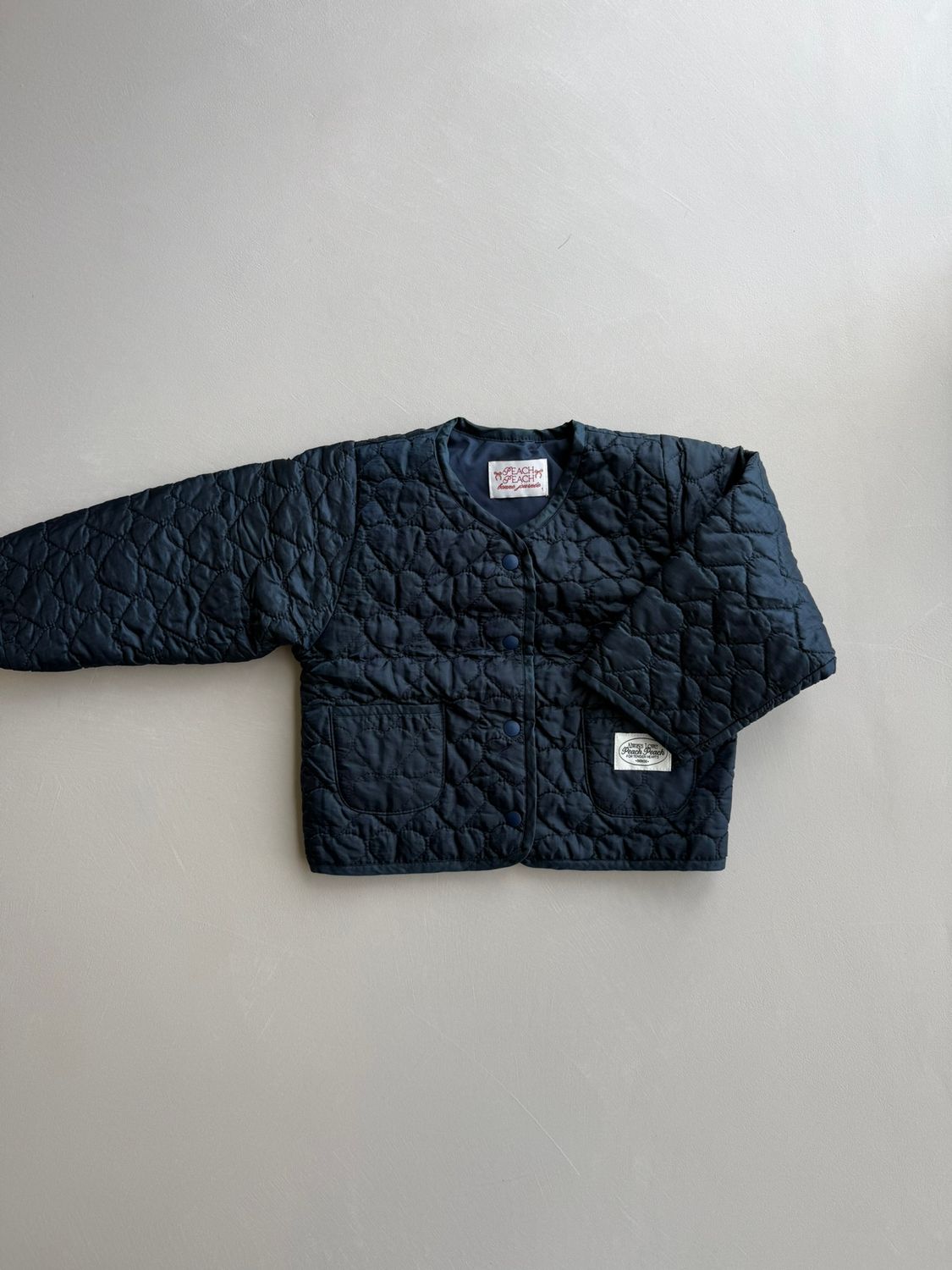 Heart Jacket