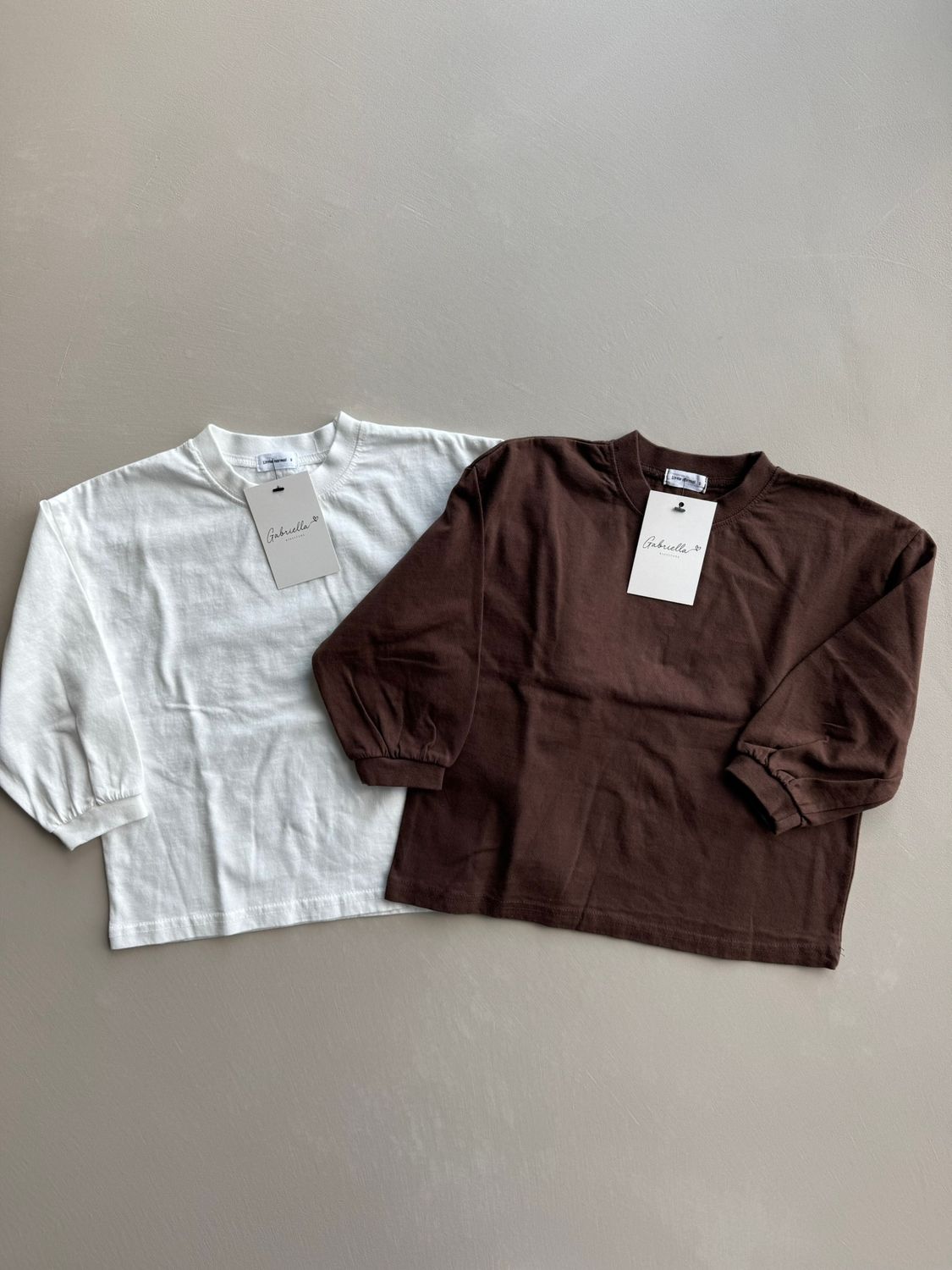 Basic Tee