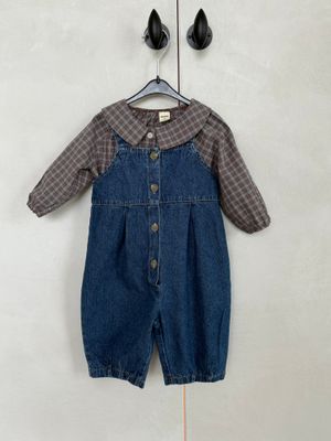 Pappaya Check Shirt