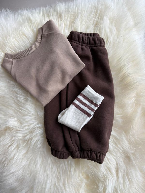 Baby Sweater