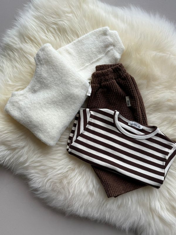 Stripe Soft Tee