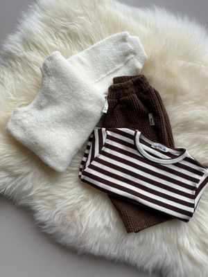 Stripe Soft Tee