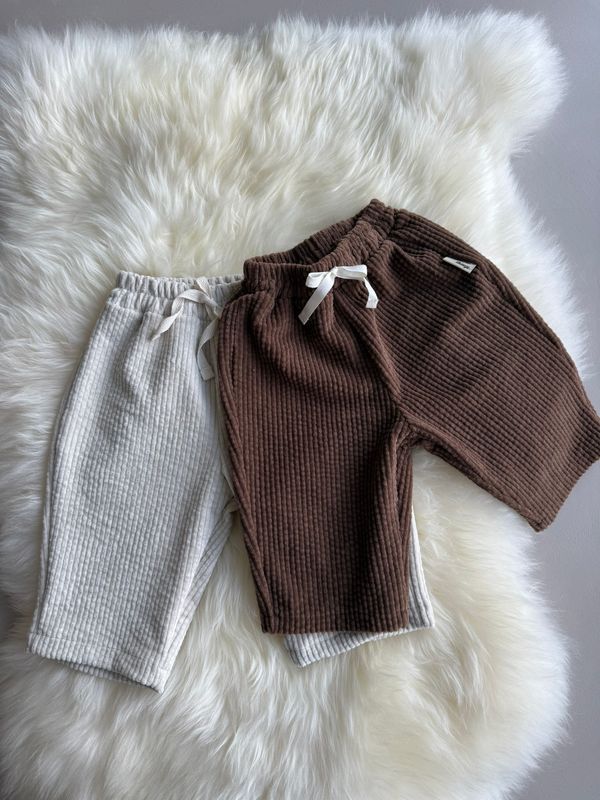 Chino Pants