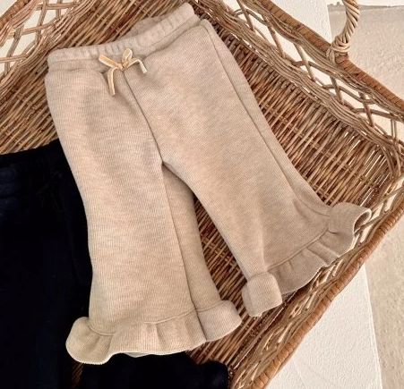 Bootcut Pants