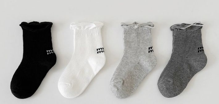 Minmin Socks