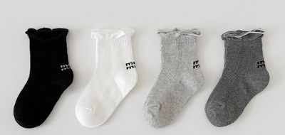 Minmin Socks