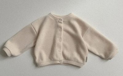 Bello Ribbed Cardigan