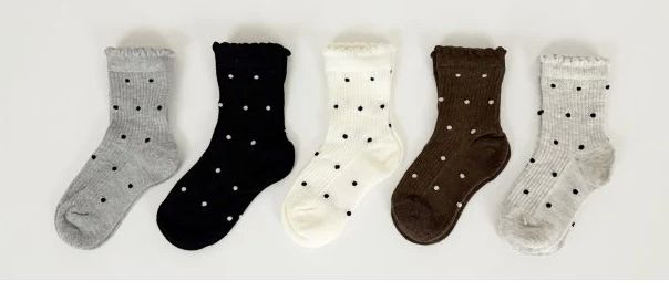Otteng Socks Set