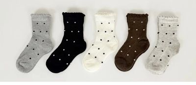 Otteng Socks Set