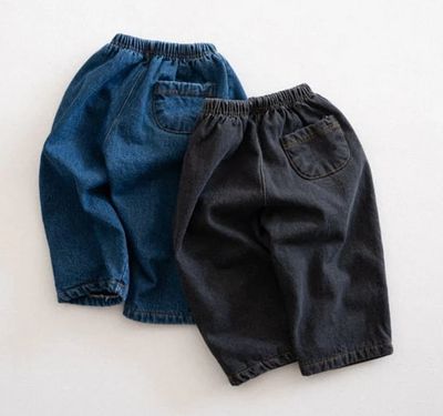 Warme Broek met fleece Pi pants