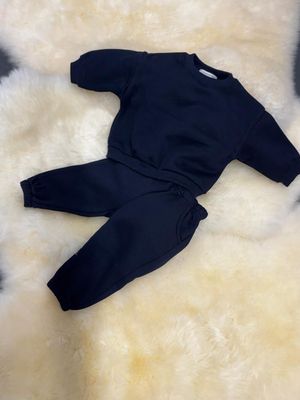 Weekday Fleece Jogger Pants