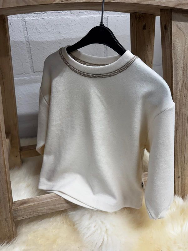 Soft Long Sleeve Tee