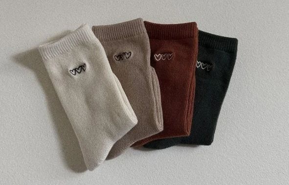 Love Socks