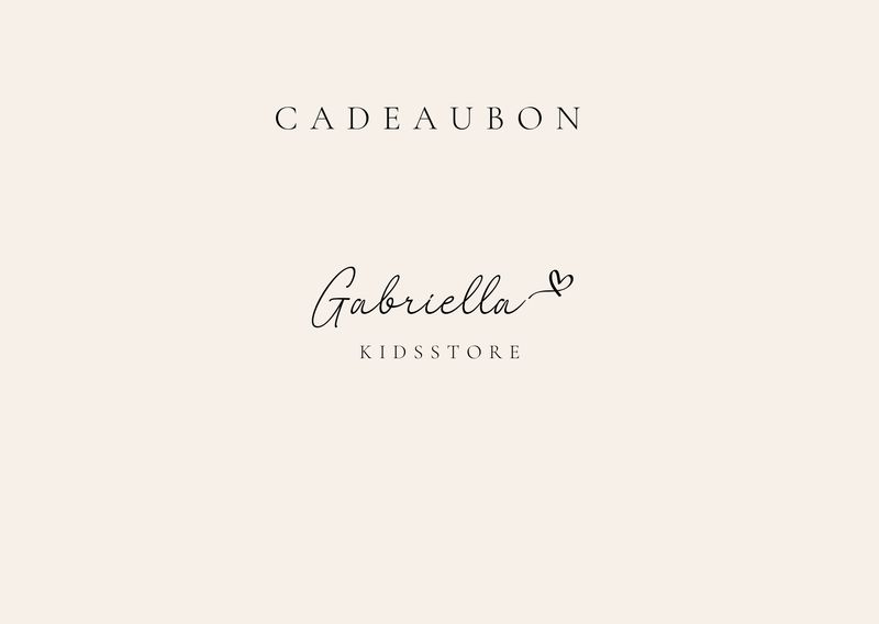 Cadeaubon