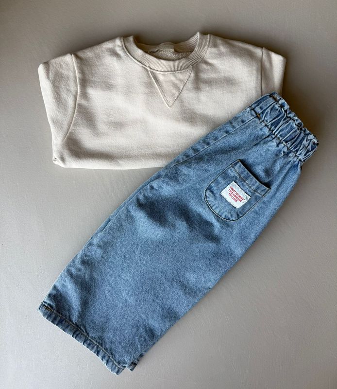 210 Heaven Pants