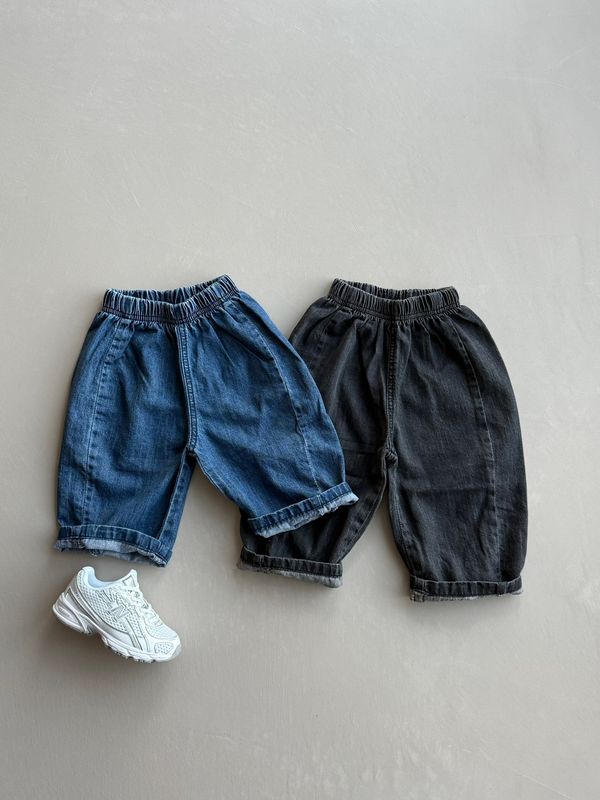 Loose Fit Balloon pants