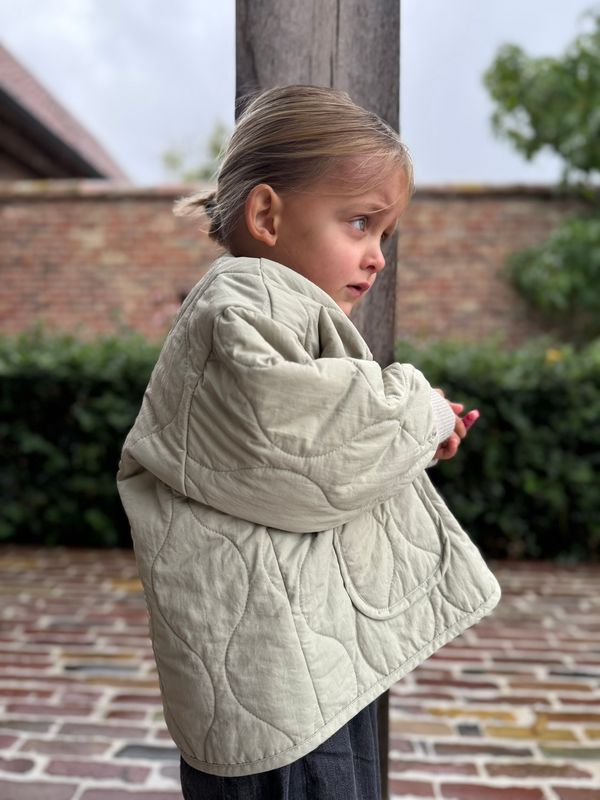 coat