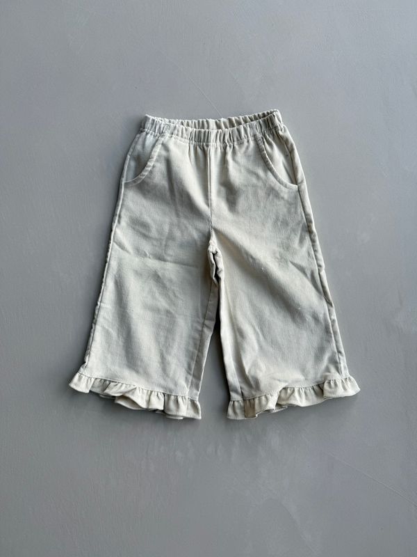 Hako Pants
