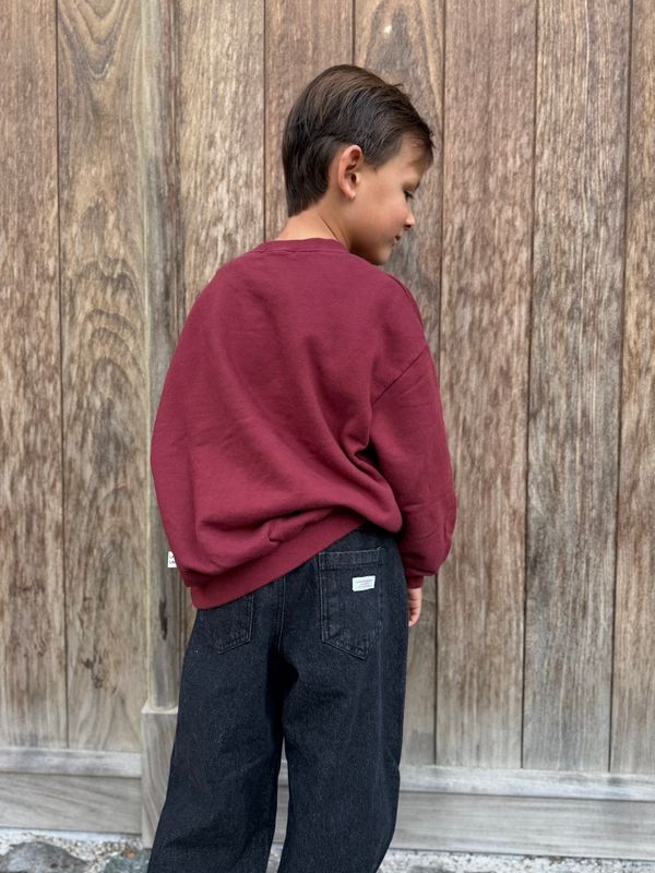Sweater Love Kids