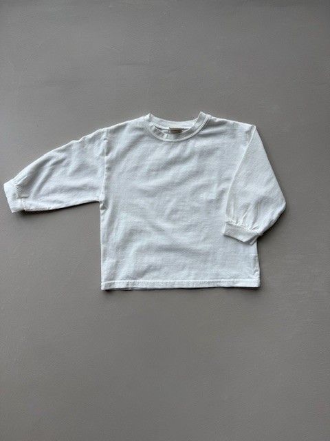 Basic Tee