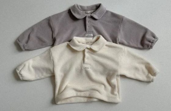 Collar Tee