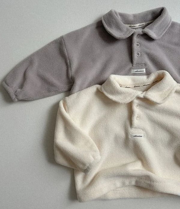 Collar Tee