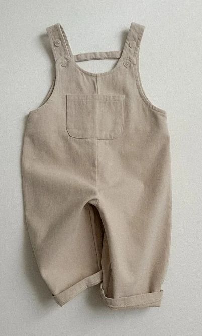 Roro Overall