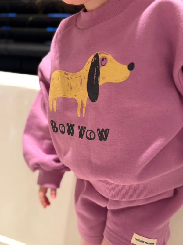 Puppy Set