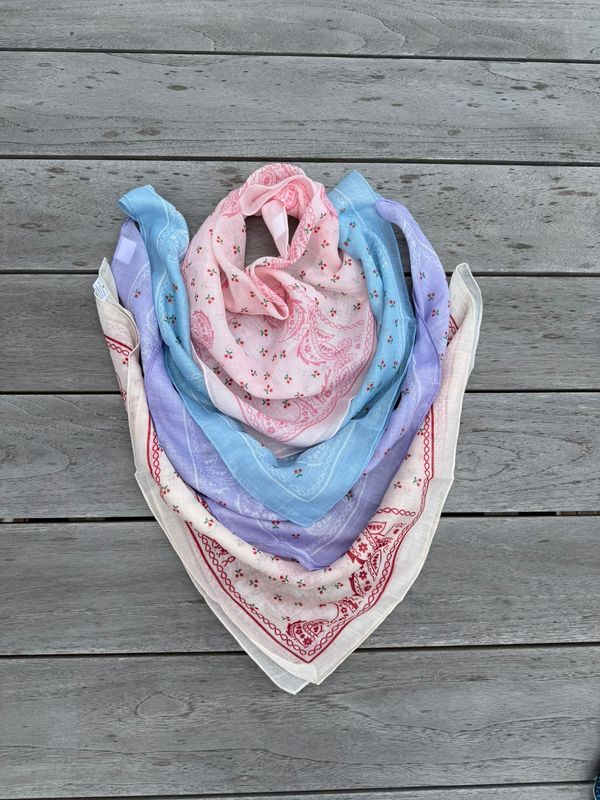 Bandana sjaal