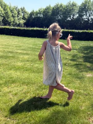 Double Line One-piece
