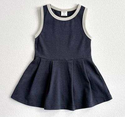 Tennis One-piece