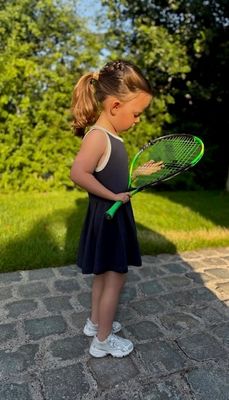 Tennis One-piece