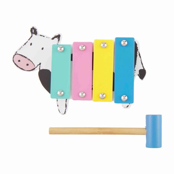 Toy Xylophone