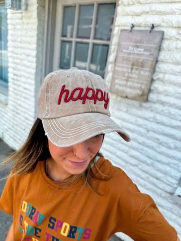 Baseball Cap