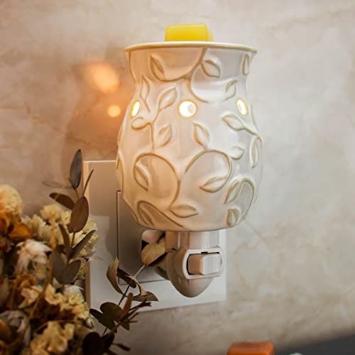 Wax Melt Warmer