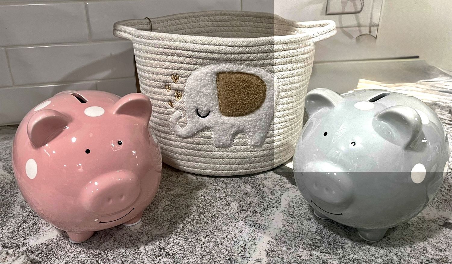 Piggy Bank