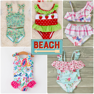 Swimsuits