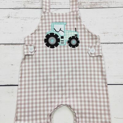 Boys-Baby/Toddler