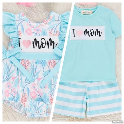 SIBLING SETS