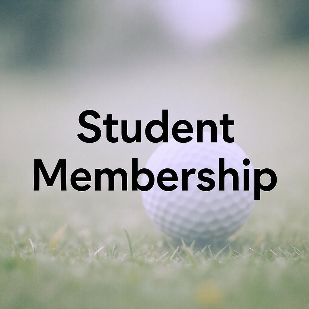 Student Membership